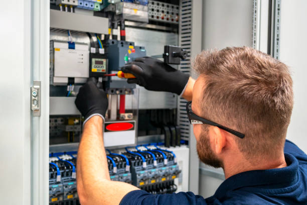 Best Emergency Electrician Near Me  in Shiner, TX
