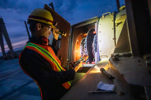 Best Electric Panel Repair  in Shiner, TX