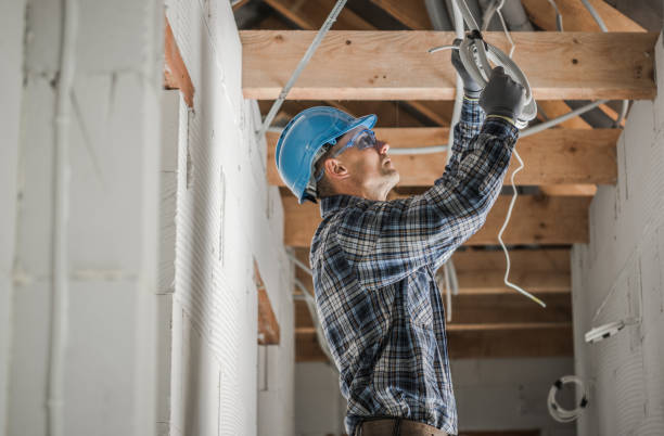 Best Home Electrical Repair  in Shiner, TX
