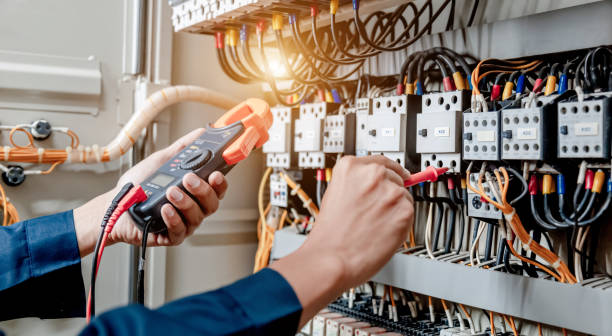 Best Electrical Troubleshooting Services  in Shiner, TX