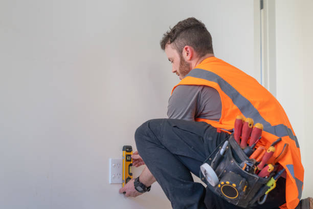 Best Electrical System Inspection  in Shiner, TX