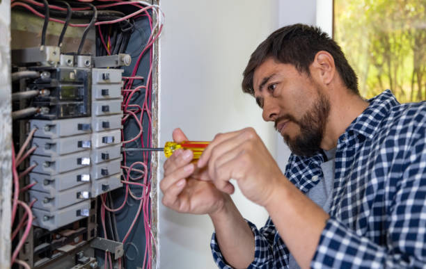 Best Electrician Near Me  in Shiner, TX
